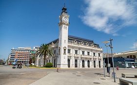 Travel Habitat Port Valencia.