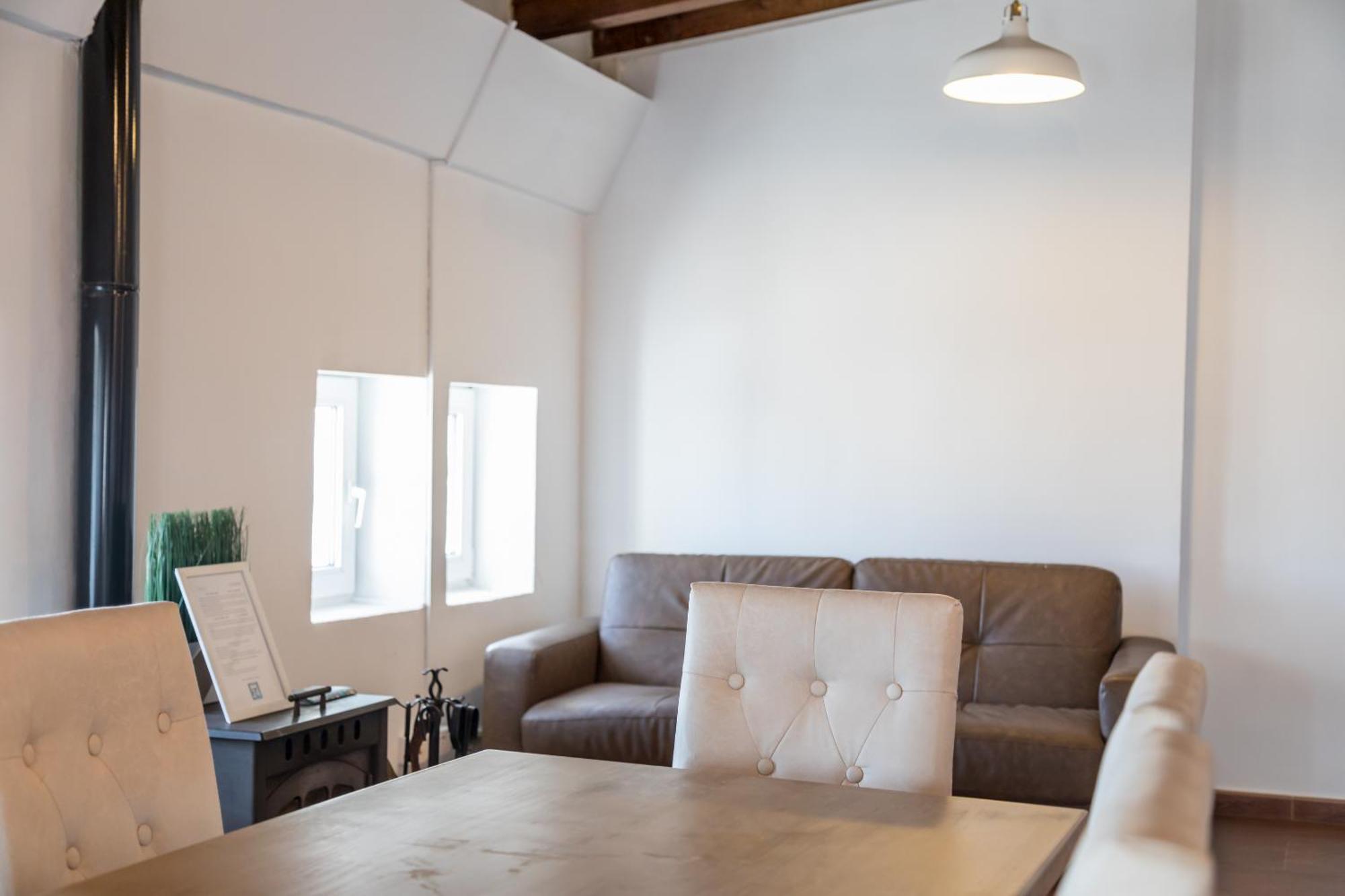 Travel Habitat Port Valencia. Apartment Exterior photo
