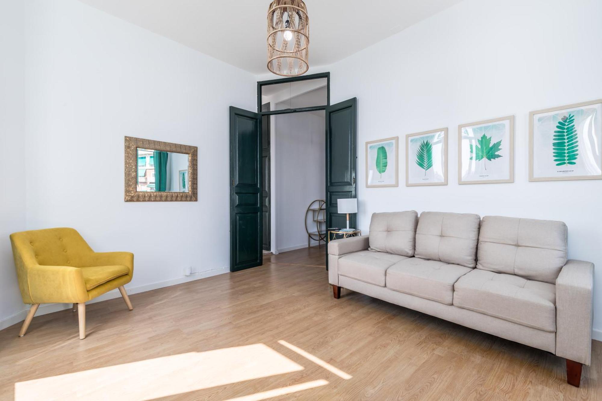 Travel Habitat Port Valencia. Apartment Exterior photo