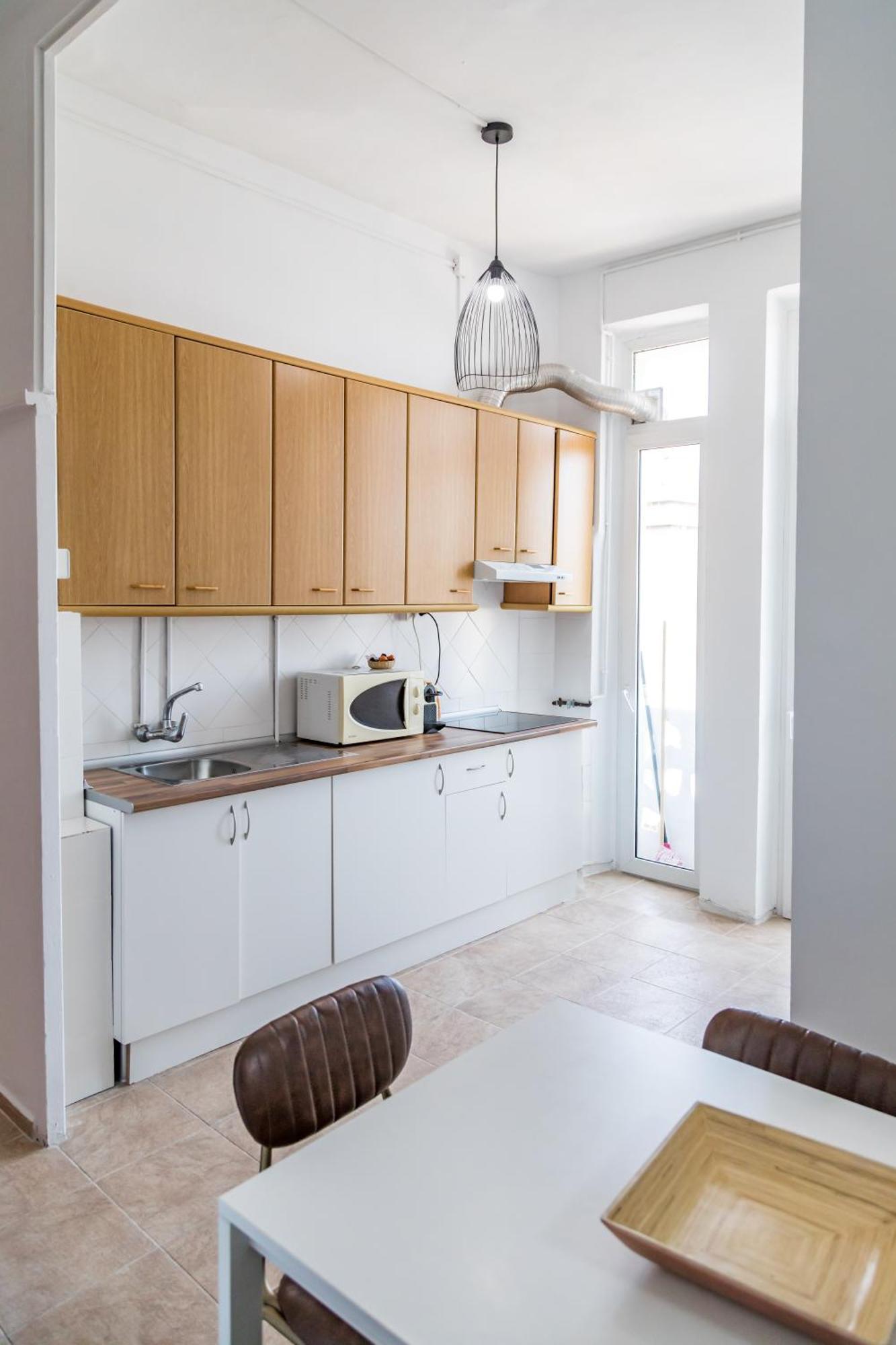 Travel Habitat Port Valencia. Apartment Exterior photo
